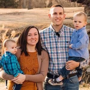 Meet your Posher, Brandi